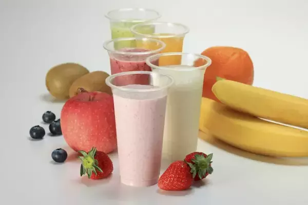 「【果汁工房果琳の福袋】540円で大サイズ･新メニュー･高額商品も選べるジュースチケット【10枚つづり5,400円】」の画像