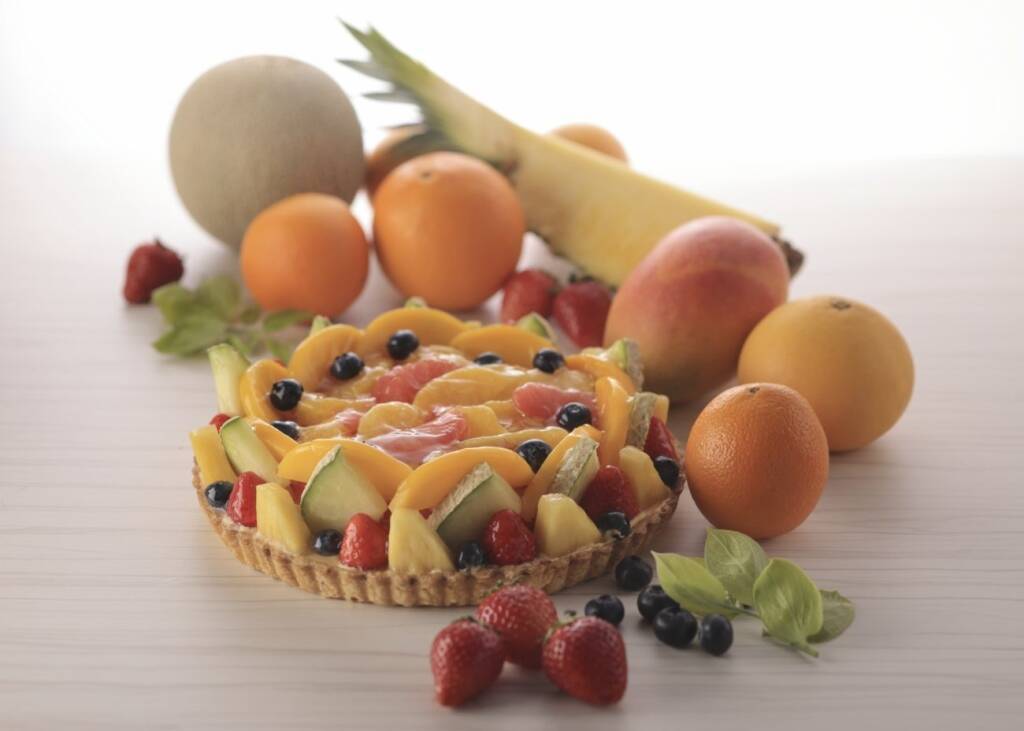 【果汁工房果琳の福袋】540円で大サイズ･新メニュー･高額商品も選べるジュースチケット【10枚つづり5,400円】