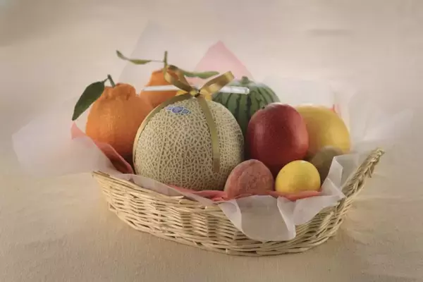 「【果汁工房果琳の福袋】540円で大サイズ･新メニュー･高額商品も選べるジュースチケット【10枚つづり5,400円】」の画像