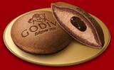 「【ローソン】GODIVA監修チョコスイーツ「とろけるショコラタルト」「どらもっちダブルショコラ」など3品発売」の画像5