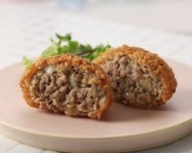 【冷食メーカーインタビュー】働き方改善や業務効率化に手ごたえ さらなるシェア拡大目指す〈ヤヨイサンフーズ･栗田営業本部長〉