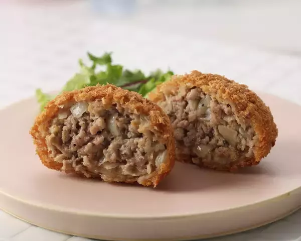 「【冷食メーカーインタビュー】働き方改善や業務効率化に手ごたえ さらなるシェア拡大目指す〈ヤヨイサンフーズ･栗田営業本部長〉」の画像