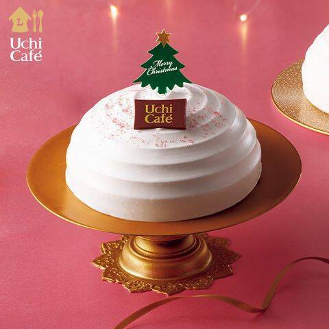 ローソン「クリスマスケーキ」2023予約開始、ゴディバ･Milk･ICHIBIKO･森半コラボ販売、日本各地イメージ「ショートケーキ詰め合わせ」やケーキベース、アレルギー対応ケーキも