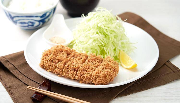 値段そのままヒレかつ増量、12月10日～31日までの期間限定【井筒まい泉】