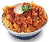 「かつやの新年一発目は「カツ×親子丼」 ロースカツ120gも選べる期間限定メニュー」の画像1