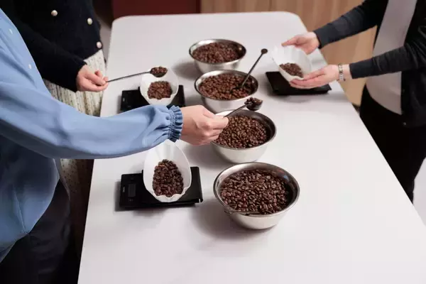 「UCCコーヒー博物館が6年ぶり刷新 日本唯一のコーヒー専門博物館、科学・体験で“テーマパーク”へ」の画像