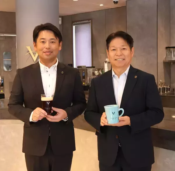 「タリーズコーヒー初のインストアベーカリー、新宿に「PRIME FIVE」3号店　創業30周年の旗艦店にむけ新たな挑戦」の画像