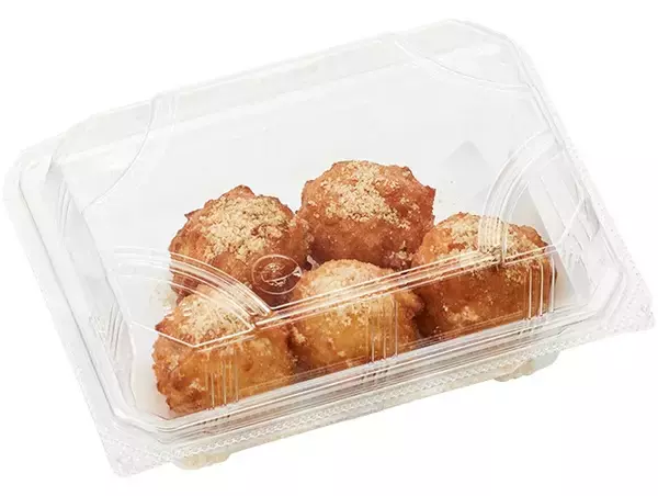 「『かっぱでお月見』シリーズに「秋の月見三昧」新登場、ねぎとろ･みなみ鮪とろぶつ･とろろの3種を卵黄で「お月見」に見立てた」の画像