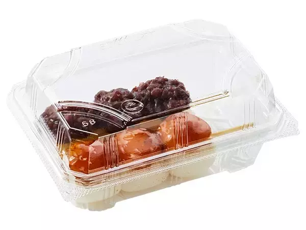 「『かっぱでお月見』シリーズに「秋の月見三昧」新登場、ねぎとろ･みなみ鮪とろぶつ･とろろの3種を卵黄で「お月見」に見立てた」の画像