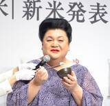 「ホクレンが令和7年度北海道米の新米発表会を開催/マツコ･デラックスさんが4品種を試食」の画像1