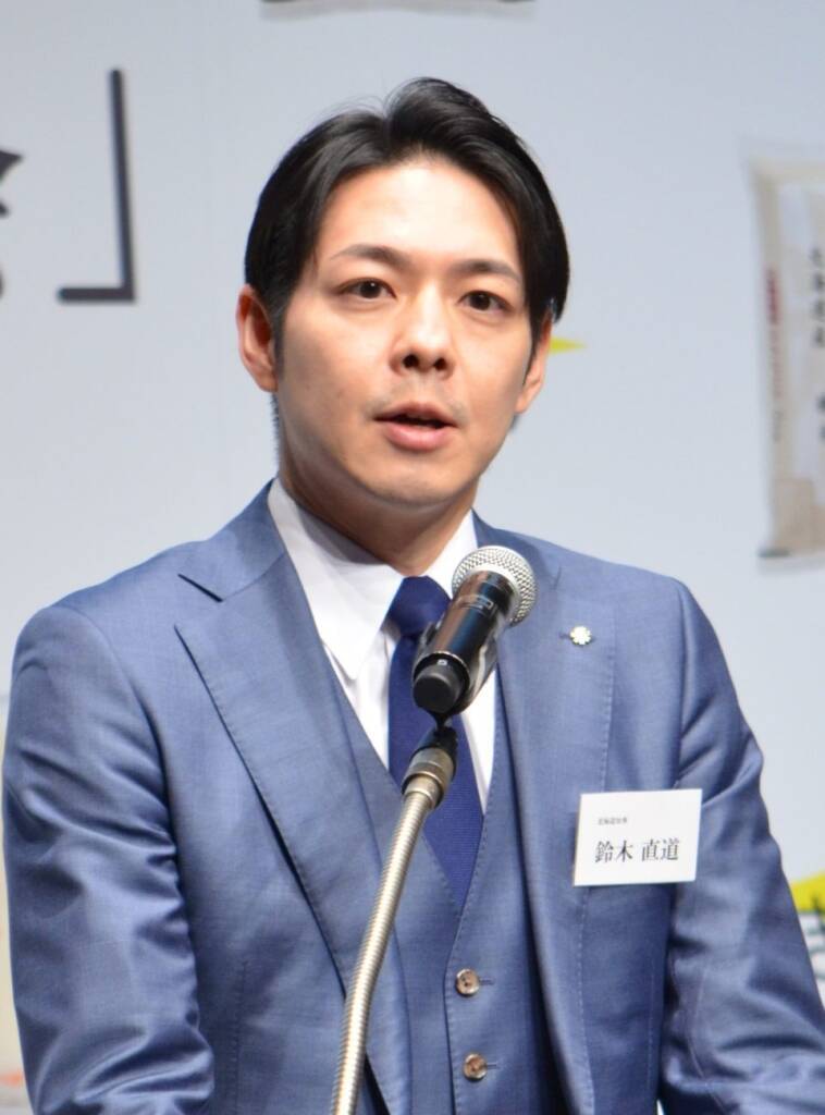 ホクレンが令和7年度北海道米の新米発表会を開催/マツコ･デラックスさんが4品種を試食