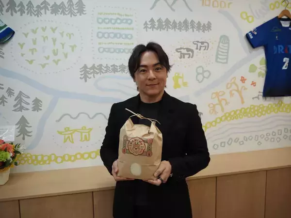 ファストコム、米農家と企業をつなぐプラットフォームUCHINOを事業化