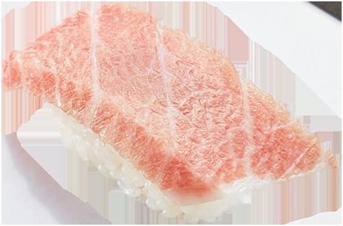 大切りとろびん長まぐろ110円、中とろ190円、「絶品とろまぐろ祭り」開催【かっぱ寿司】