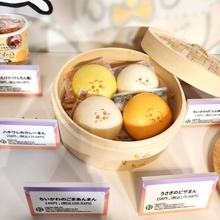 【昨年は17万人来店】セブン‐イレブン×ちいかわ、クリスマスにコラボ商品15品目を発売