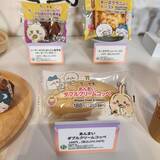 「【昨年は17万人来店】セブン‐イレブン×ちいかわ、クリスマスにコラボ商品15品目を発売」の画像3