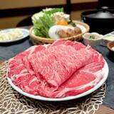 「木曽路、3,900円のしゃぶしゃぶコースや春の新ランチ登場/ディナーは肉量をグラム単位で選択可能に【60周年記念施策 第1弾】」の画像1