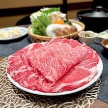 木曽路、3,900円のしゃぶしゃぶコースや春の新ランチ登場/ディナーは肉量をグラム単位で選択可能に【60周年記念施策 第1弾】