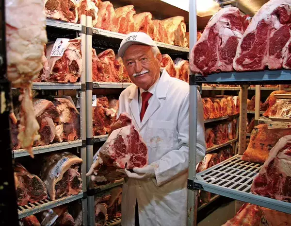 【東海エリア初】「ウルフギャング・ステーキハウス」が名古屋上陸　900℃で焼き上げる最上級の熟成肉を堪能