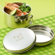 カルディコーヒーファーム「クッカー de ランチボックスセット」発売、ベトナム料理“フーティユーナンバン”調理セット付き