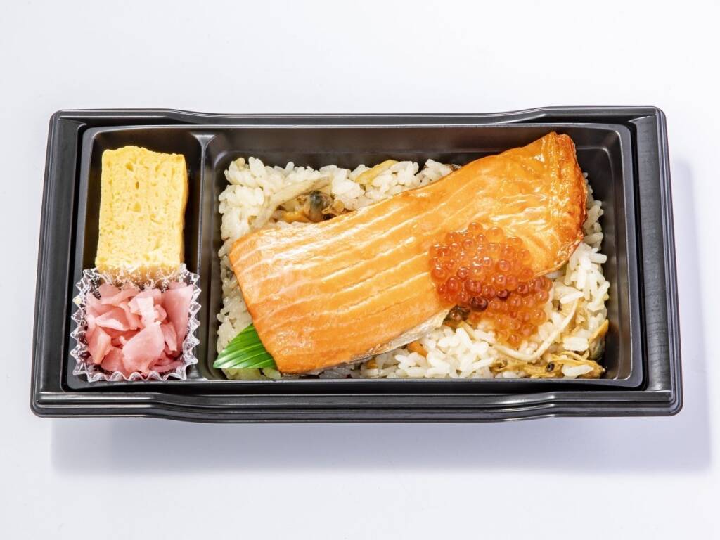 マウンテン海鮮丼やステーキ&牛めしの合盛り弁当など…人気弁当が大集合!年末年始限定『TOKYO BENTO EXPO』開催【グランスタ東京】