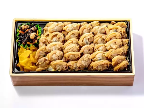 「マウンテン海鮮丼やステーキ&牛めしの合盛り弁当など…人気弁当が大集合!年末年始限定『TOKYO BENTO EXPO』開催【グランスタ東京】」の画像