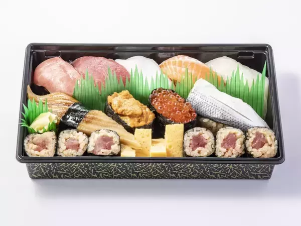 「マウンテン海鮮丼やステーキ&牛めしの合盛り弁当など…人気弁当が大集合!年末年始限定『TOKYO BENTO EXPO』開催【グランスタ東京】」の画像