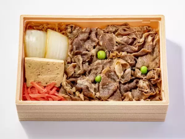 「マウンテン海鮮丼やステーキ&牛めしの合盛り弁当など…人気弁当が大集合!年末年始限定『TOKYO BENTO EXPO』開催【グランスタ東京】」の画像
