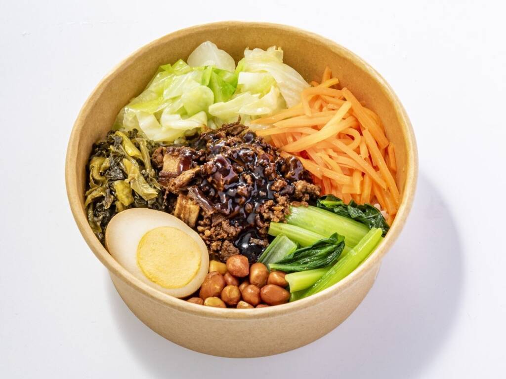 マウンテン海鮮丼やステーキ&牛めしの合盛り弁当など…人気弁当が大集合!年末年始限定『TOKYO BENTO EXPO』開催【グランスタ東京】