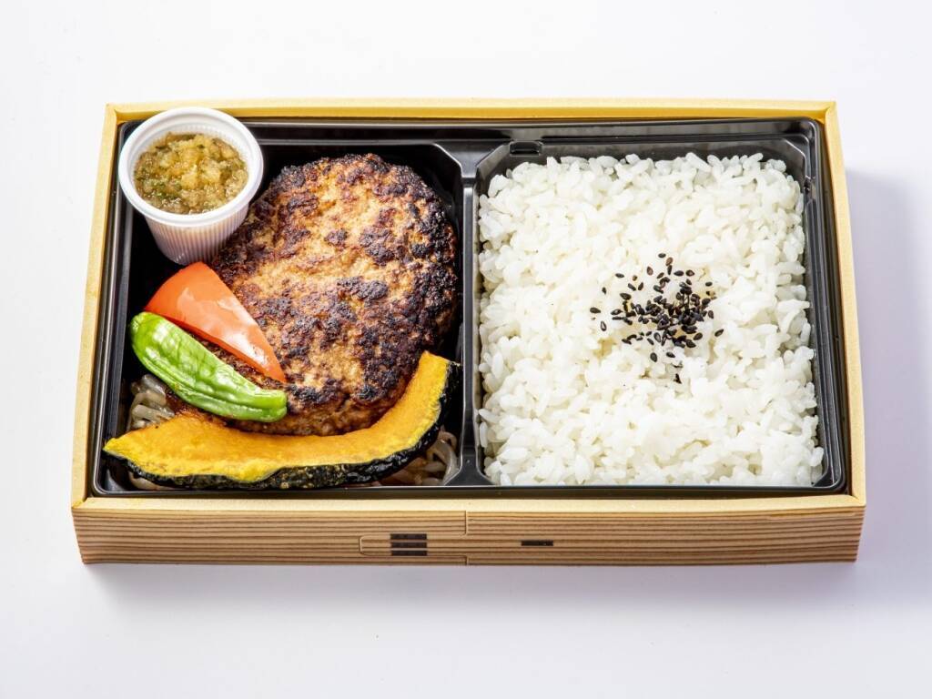 マウンテン海鮮丼やステーキ&牛めしの合盛り弁当など…人気弁当が大集合!年末年始限定『TOKYO BENTO EXPO』開催【グランスタ東京】