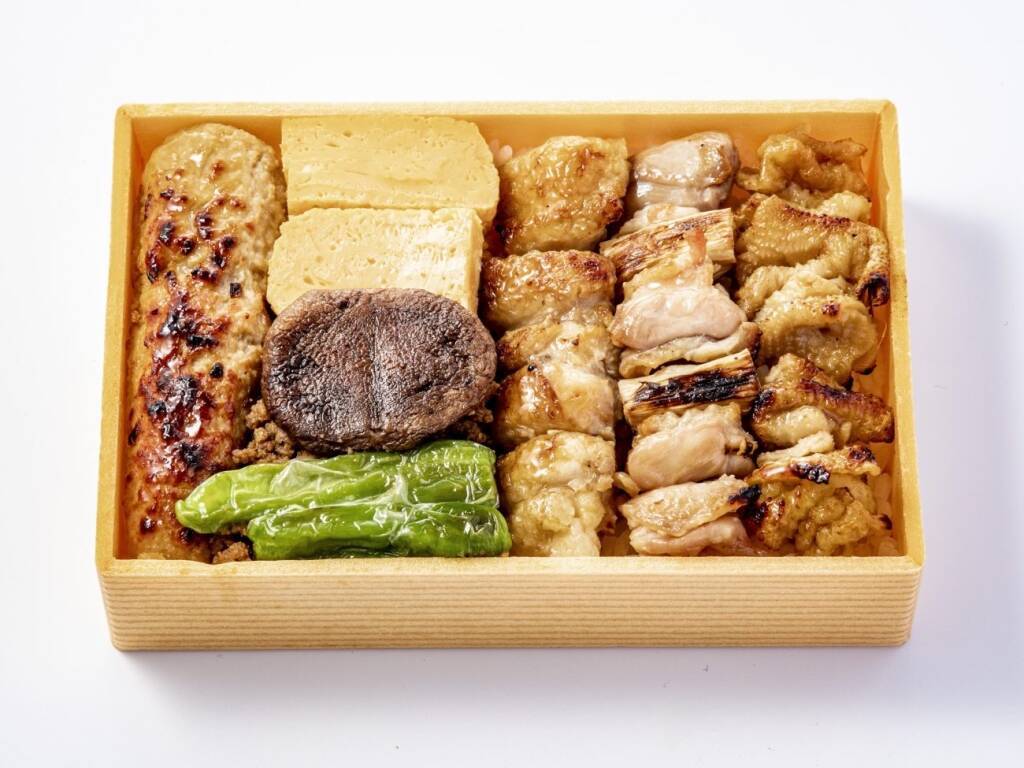 マウンテン海鮮丼やステーキ&牛めしの合盛り弁当など…人気弁当が大集合!年末年始限定『TOKYO BENTO EXPO』開催【グランスタ東京】