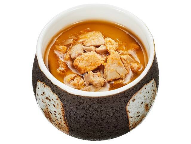 あん肝軍艦一貫80円、寒ぶり一貫105円、数の子軍艦やローストビーフ一貫110円など、「かっぱの冬定番」メニュー販売開始