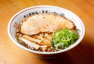 スープは9時間煮込む…「尾道ラーメンを世界に」　人気店がPOPUP店舗をオープン