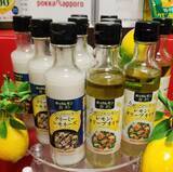 「ポッカサッポロ、レモン事業の主力ブランドが過去最高 市場拡大追い風に109%計画、初のドレッシング参入も」の画像3