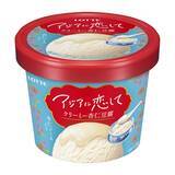 「【ロッテ】10年ぶりの新ブランドアイス「アジアに恋して」発売、黒糖烏龍ミルクティーやマンゴーラッシーなど4品 / CMにはCUTIE STREETを起用」の画像1