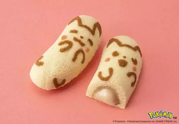 「ピカチュウ東京ばな奈」エコバッグセット発売　8個入り2350円、公式通販などで販売