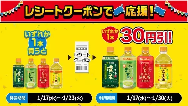「ローソンストア100「家計応援セール」1月17日開催、「だけ弁当」で値段はそのままウインナー1本増量や、無料クーポン、値引クーポンの発行など複数の施策を用意」の画像