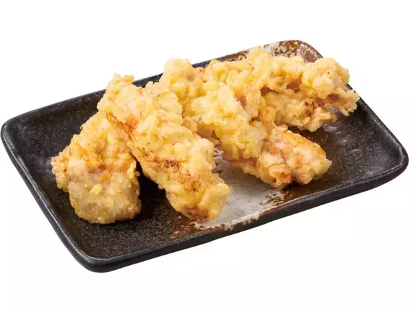 「からやま･からあげ縁、人気の「とり天」を使った定食や弁当を期間限定で発売/3種のつけダレで味変も」の画像