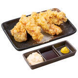 「からやま･からあげ縁、人気の「とり天」を使った定食や弁当を期間限定で発売/3種のつけダレで味変も」の画像9