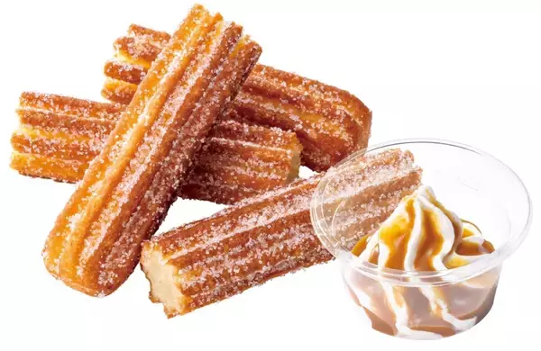 「ロッテリア 期間限定「えびグラタンバーガー」発売/えびのビスクソース･コクと酸味のあるデミグラスソースを合わせた2品」の画像