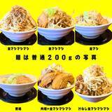 「【マシ、ニンニク抜きなどのカスタマイズ無料】人気「二郎系ラーメン店」が新店舗オープン、食券制だから初めてでも安心」の画像1