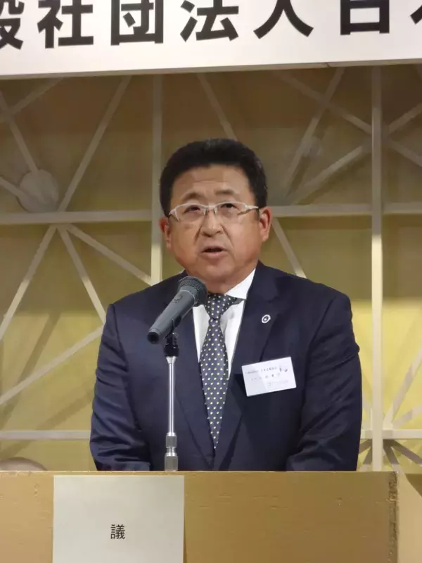 【日豆協】第50回通常総会、今年度に技能実習評価試験の実施機関に正式認定の見通し