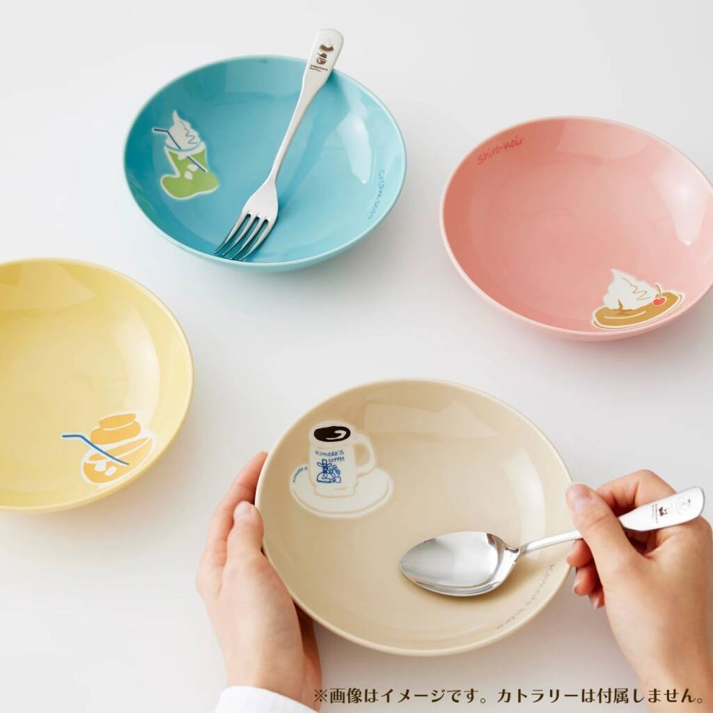 【コメダ珈琲店の福袋】「HAPPY BAG 2026」オンラインショップ限定で予約販売、バッグや食器など1万4040円相当が入って1万円