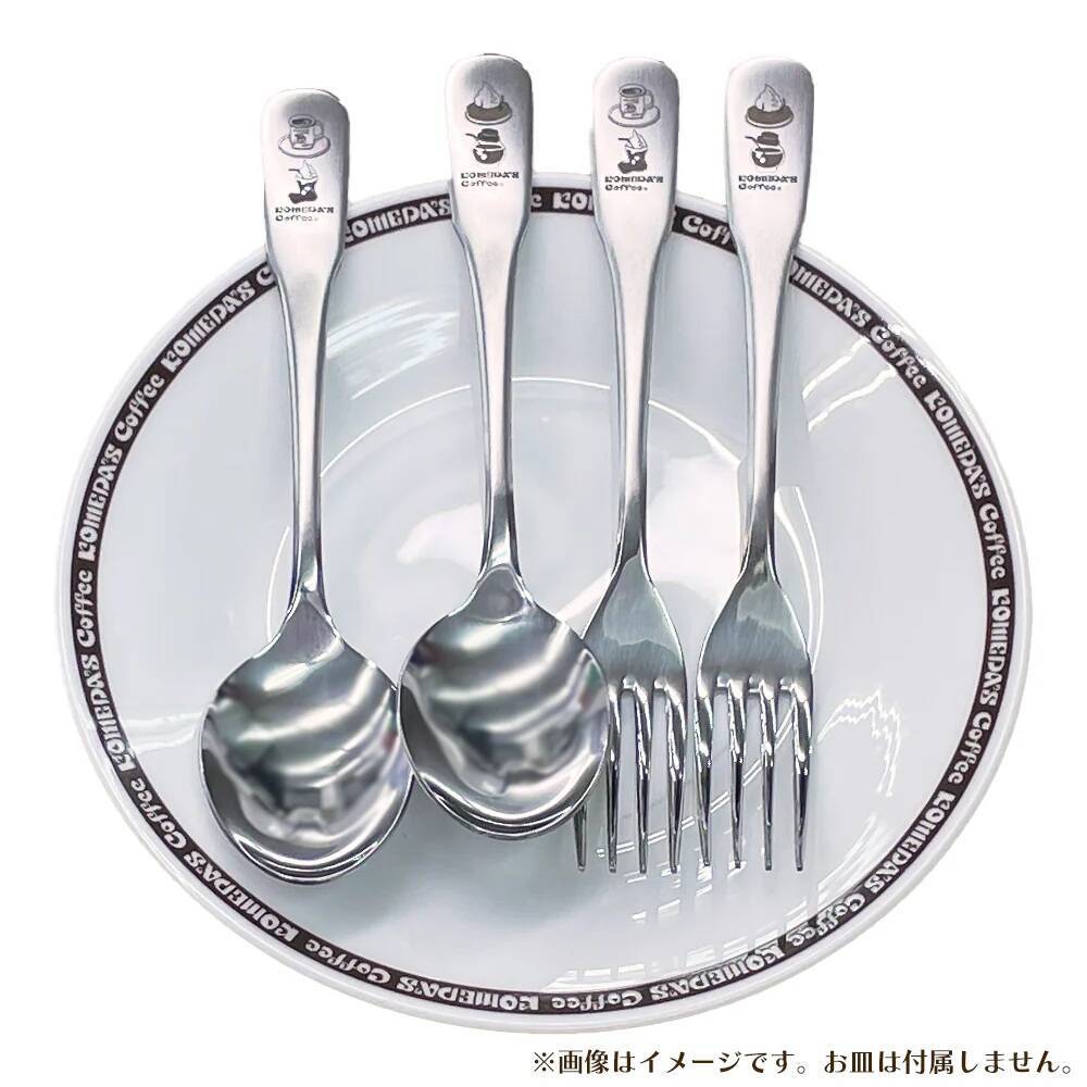 【コメダ珈琲店の福袋】「HAPPY BAG 2026」オンラインショップ限定で予約販売、バッグや食器など1万4040円相当が入って1万円