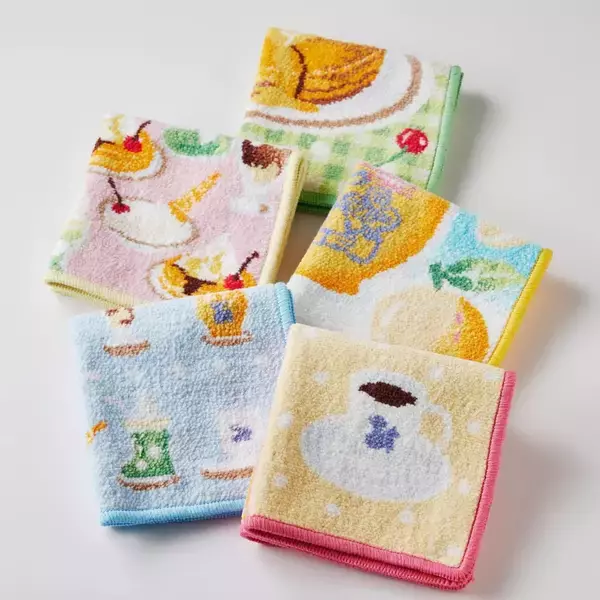 「【コメダ珈琲店の福袋】「HAPPY BAG 2026」オンラインショップ限定で予約販売、バッグや食器など1万4040円相当が入って1万円」の画像