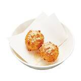 「【かっぱ寿司】『北海道産あずきのふわもちぜんざい』2種販売開始/串だんごにゆであずきをかけた和スイーツ」の画像5