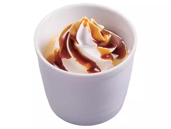 「【かっぱ寿司】『北海道産あずきのふわもちぜんざい』2種販売開始/串だんごにゆであずきをかけた和スイーツ」の画像