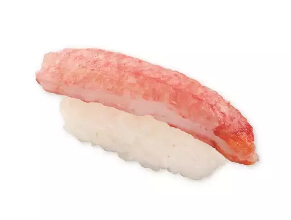 「【くら寿司】“本ズワイガニ”などを使った「極上かに」フェア開催/「熟成中とろ」も特別価格で販売」の画像