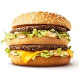 「マクドナルド、約6割を10～50円値上げ   “500円セット”は据え置き、25日から」の画像2