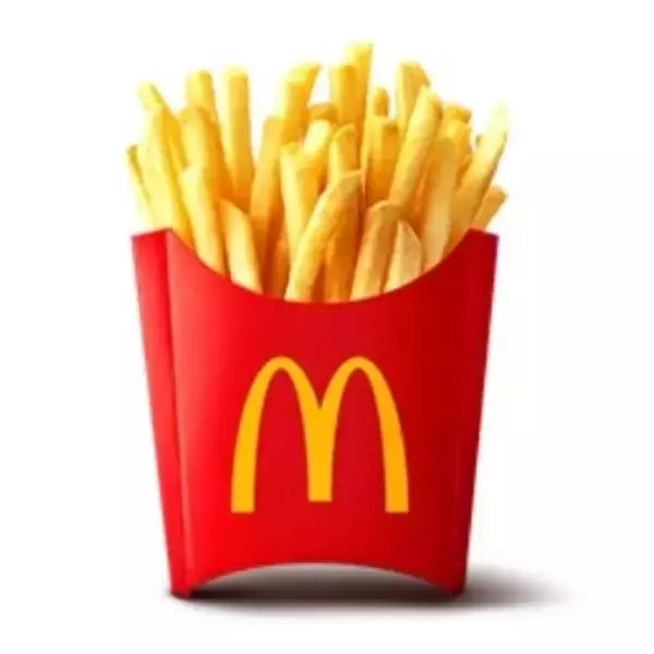 「マクドナルド、約6割を10～50円値上げ   “500円セット”は据え置き、25日から」の画像