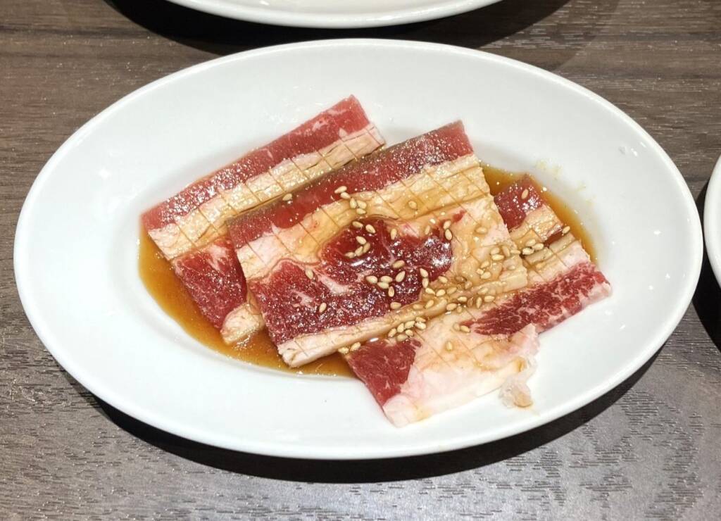 【牛角】最安3,058円の食べ放題コースを実食　食べ放題のラインアップと、店員が明かす「一番人気のメニュー」は？